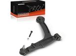 Frankberg 1X Sospensione Ruota A Quadrilatero Asse Anteriore Sinistro Inferiore Per Fiat Panda Furgone/Hatchback 169 2003-2012