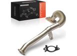 Frankberg 1X Valvola Egr Per Opel Movano B X62 Nissan NV400 Bus Qashqai Renault 2011-2016