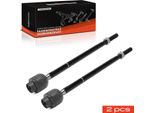 Frankberg 2X Tirante Asse Anteriore Sinistro Destro Per Opel Combo Van/Mpv Tour Corsa C X01 Van/Hatchback 2000-2012