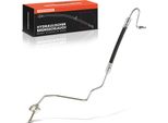 Frankberg 1X Tubo Freno Asse Posteriore Sinistro Per CitroëN C3 Picasso Sh Peugeot 207 Wa Wc Van/Hatchback Wa 2006-2012