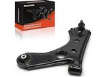 Frankberg 1X Sospensione A Quadrilatero Asse Anteriore Sinistro Inferiore Per Fiat 500L 351 352 Doblo Opel Combo 1994-1996