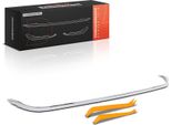 Frankberg 1X Trim Modanatura Paraurti Posteriore Sinistra Destra Per Mercedes-Benz Classe E Coupé C207 1.8L 2.1L 3.0L 2009-2016