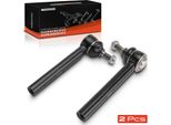 Frankberg 2X Tirante Asse Anteriore Sinistra Destra Per Fiat Panda 169 312 Van 312 519 Lancia Ypsilon 312 Anno 2003 In Poi