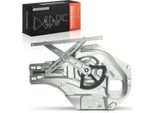 Frankberg 1X Regolatore Di Finestra Elettrica Con Piastra Anteriore Sinistra Per Hyundai Tucson Jm 2.0L 2.7L 2004-2010