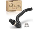 Frankberg 1X Tubo Di Riscaldamento Per Volvo S60 Ii 134 Cross Country S60 Iii 224 S90 Ii 234 V60 I 155 Anno Dal 2011