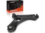 Frankberg 1X Sospensione A Quadrilatero Asse Anteriore Destro Inferiore Per Fiat 500L 351 352 Doblo Opel Combo Anno Dal 2012