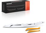 Frankberg 1X Modanatura Paraurti Anteriore Sinistro Destro Per Mercedes-Benz Gle V167 Gle Coupe C167 2.0L 3.0L 4.0L 2020-2022
