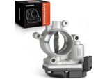 Frankberg 1X Valvola A Farfalla Per Audi A1 A3 A4 A5 Q3 Vw Golf 6 Passat Tiguan Seat Altea Skoda