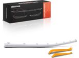 Frankberg 1X Assetto Striscia Paraurti Anteriore Sinistra Destra Centro Per Mercedes-Benz Glc X253 2.0L 2.1L 2.9L 3.0L 4.0L 2015-2022