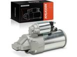 Frankberg 1X Motorino Di Avviamento Per Ford Tourneo Custom V362 Bus F3 Transit Custom V362 Bus V362 Box Fy Fz 2016-2020