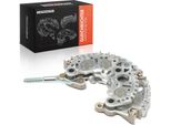Frankberg 1X Raddrizzatore Alternatore Per Lexus Is Gs Toyota Corolla Avensis T22 2000-2004