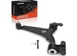 Frankberg 1X Braccio Di Controllo Asse Anteriore Sinistro Inferiore Per Fiat Scudo CitroëN C8 Ea Eb Jumpy Peugeot 807 Lancia 2002-2014