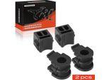 Frankberg 2X Giunto Asse Anteriore Sinistro Destro Per Nissan Nota E11 NE11 NV200 Van Nv200/Evalia Bus Anno Dal 2006