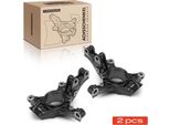 Frankberg 2X Snodo Sterzo Ruota Sospensione Asse Anteriore Sinistra Destra Per CitroëN Berlingo Opel Combo Furgone/Mpv Anno Dal 2018