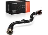Frankberg 1X Tubo Aria Di Carica Tubo Turbo Tubo Di Aspirazione Per Nissan Qashqai Ii Suv J11 J11 1.2L Anno Dal 2013