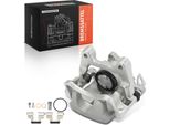 Frankberg 1X Pinza Freno Asse Posteriore Destra Per Vw Passat 3C2 Cc 358 Variant 3C5 Alltrack 2011-2016