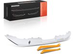 Frankberg 1X Trim Modanatura Paraurti Posteriore Sinistra Destra Per Mercedes-Benz Gle W166 2.1L 3.0L 4.7L 2015-2018