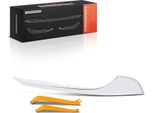 Frankberg 1X Assetto Striscia Paraurti Anteriore Sinistra Destra Per Alpina B7 G12 Bmw Serie 7 G11 G12 4.4L 2.0L 3.0L 4.0L 6.6L Anno Dal 2015