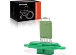Frankberg 1X Resistenza Di Soffiaggio Per Iveco Daily Iii Bus Body Daily Iv Bus 1999-2014