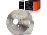 Frankberg 2X Disco Freno Asse Anteriore Sinistro Destro Per Mercedes-Benz W176 W242 C117 X117 X156 2011-2019