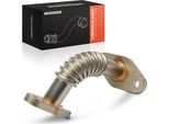 Frankberg 1X Tubo Aria Di Carica Tubo Turbo Tubo Di Aspirazione Per Fiat Doblo Grande Punto Opel Astra Alfa Romeo