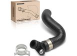 Frankberg 1X Tubo Radiatore Per Volvo S60 Ii 134 S60 Ii Cross Country 134 S80 I 184 Ii 124 1998-2018