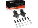 Frankberg 2X Giunto Sferico Asse Anteriore Sinistro Destro Per Peugeot 306 7B N3 Break 7E N3 Cabriolet 7D N3 Hatchback 1993-2002