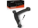 Frankberg 1X Sospensione A Quadrilatero Asse Anteriore Sinistro Inferiore Per Fiat Panda 169 Panda Furgone/Hatchback Anno 2003 In Poi