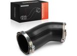 Frankberg 1X Tubo Aria Di Carica Tubo Turbo Tubo Di Aspirazione Per Nissan NP300 Navara D40 Pathfinder Iii R51