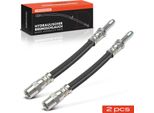 Frankberg 2X Tubo Freno Asse Posteriore Sinistra Destra Per Ford Galaxy Wgr Mk I Van Seat Alhambra 7V8 7V9 1995-2010