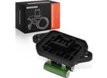 Frankberg 1X Resistenza Di Soffiaggio Per Fiat Brava 182 I Marea 185 Weekend Tipo 160 Lancia Dedra 835 Sw Ii 836 1987-2003