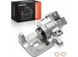 Frankberg 1X Pinza Freno Asse Posteriore Destra Per Mazda CX-3 Dk 1.5L 2.0L Anno Dal 2015