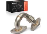 Frankberg 1X Tubo Valvola Egr Per Vw Golf Plus 521 Passat 3C Audi A3 8P Seat Leon Skoda 2003-2012