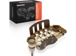 Frankberg 1X Raddrizzatore Alternatore Per Ford Fiesta V Jd Jh Fusion Mazda 2 Dy 2002-2008
