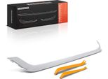 Frankberg 1X Modanatura Paraurti Anteriore Sinistro Destro Per Mercedes-Benz W205 S205 A205 C205 Anno Dal 2013
