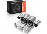 Frankberg 1X Pinza Freno Asse Anteriore Destra Per CitroëN Jumper Fiat Ducato Bus Peugeot Boxer Anno Dal 2011