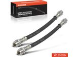 Frankberg 2X Tubo Freno Asse Posteriore Sinistra Destra Per Audi 80 8C2 80 Avant 8C5 A2 8Z0 1.6L 1.9L 2.0L 2.8L 1991-2005