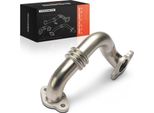 Frankberg 1X Tubo Valvola Egr Per Vw Amarok 2HA 2HB Agd Piattaforma/Telaio S1B S6B S7B 2010-2022