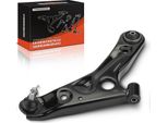 Frankberg 1X Braccio Di Controllo Asse Anteriore Destro Inferiore Per Nissan Pixo UA0 Suzuki Alto Vii Gf Hf 0.7L 0.8L 1.0L Anno Dal 2009