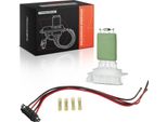 Frankberg 1X Resistenza Di Soffiaggio Per Fiat Punto 188 Punto Furgone/Hatchback 1.2L 1.4L 1.8L 1.9L 1999-2012