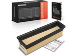 Frankberg 1X Filtro Aria Filtro Aria Motore Per Bmw X5 E70 X6 E71 E72 4.4L 2009-2014