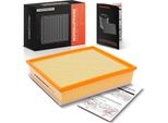 Frankberg 1X Filtro Aria Filtro Aria Motore Per Vw Amarok 2HA 2HB Agd S1B Amarok Piattaforma/Telaio S1B S6B S7B 2010-2022
