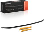 Frankberg 1X Trim Modanatura Paraurti Anteriore Sinistro Destro Per Mercedes-Benz Classe B W242 W246 1.5L 1.6L 1.8L 2.0L Elettrico 2011-2018