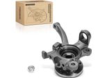 Frankberg 1X Snodo Sterzo Asse Anteriore Sinistro Per Vw Transporter Iv Bus 70B 70C 70J 70K 7DB 7DC 7DJ 7DK 1990-2003