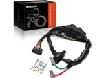 Frankberg 1X Resistenza Di Soffiaggio Per Mercedes-Benz Sl R129 2.8L 3.0L 3.2L 5.0L 5.4L 6.0L 1989-2001