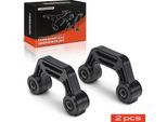 Frankberg 2X Asta Di Accoppiamento Asse Posteriore Sinistra Destra Per Subaru Forester Sf Impreza Gf Legacy Bd 1997-2002