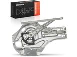 Frankberg 1X Regolatore Elettrico Finestra Con Piastra Anteriore Destra Per Hyundai Tucson Jm 2.0L 2.7L 2004-2010