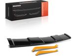 Frankberg 1X Assetto Striscia Paraurti Anteriore Sinistra Destra Centro Per Mercedes-Benz Gle W166 2.1L 3.0L 4.7L 5.5L 2015-2018