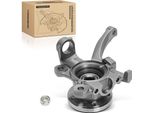 Frankberg 1X Snodo Sterzo Asse Anteriore Destro Per Vw Transporter Iv Bus 70B 70C 70J 70K 7DB 7DC 7DJ 7DK 1990-2003