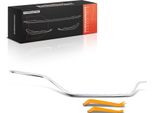 Frankberg 1X Modanatura Paraurti Posteriore Sinistro Destro Per Mercedes-Benz Classe C W205 4.0L 2014-2021